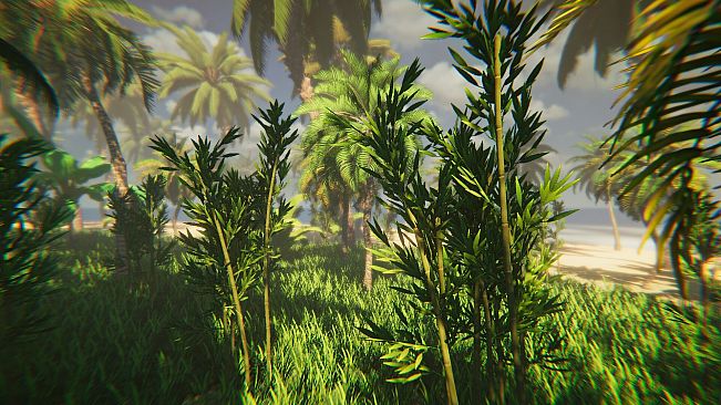 Tropica: Survival 1095