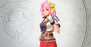 Trails in the Sky 2nd Chapter - Streaked Hair Color Set
