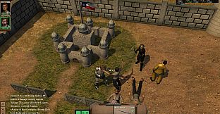 Dead State: Reanimated