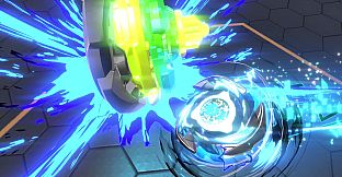 BEYBLADE X EVOBATTLE