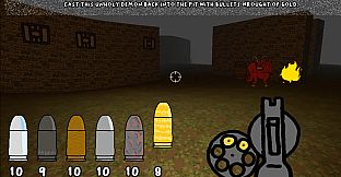 Monster Bullets