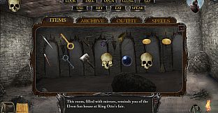 Shadowgate - Special Edition DLC
