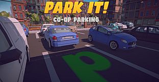 Park It!