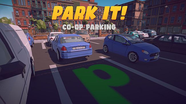 Park It!