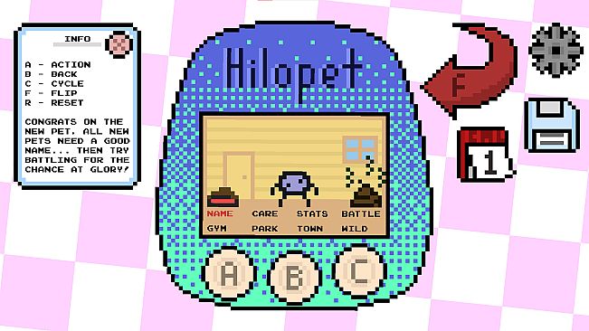 My Personal Hilopet