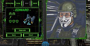 RONY - Rise Of New York