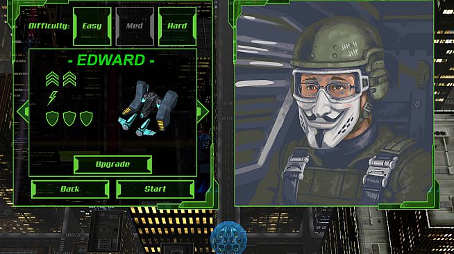 RONY - Rise Of New York