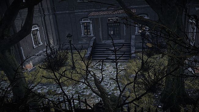 DoxylanD - The last Metaverse