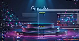 FilterMob – Screen Filter for Gaming, Work & Eye Strain