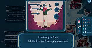 Yuligans: Christmas is Coming!