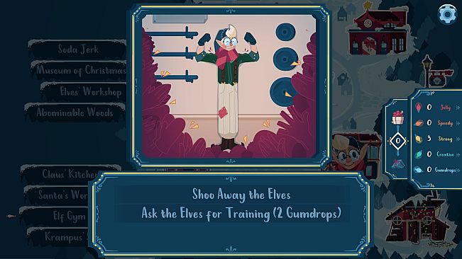 Yuligans: Christmas is Coming!