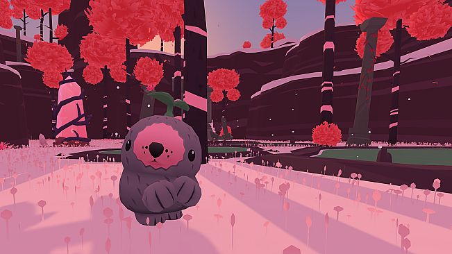 Garden of the Sea (VR)