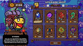 Extremely Powerful Capybaras