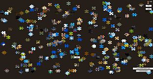 Cities of the World Jigsaw Puzzles - Amsterdam