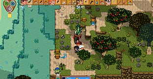 Doom & Destiny Worlds - Survival of the Nerdiest