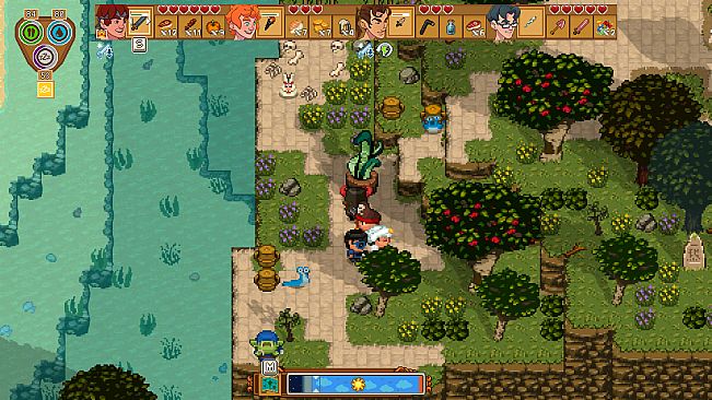 Doom & Destiny Worlds - Survival of the Nerdiest