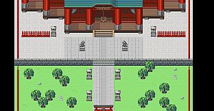 RPG Maker VX Ace - DS+ Resource Pack