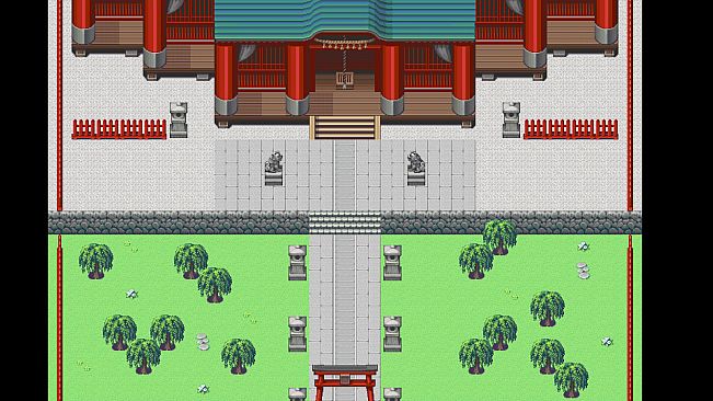 RPG Maker VX Ace - DS+ Resource Pack