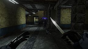 Alpha Mike Foxtrot VR - AMF VR