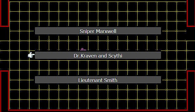 Mythical Agent Soundtrack
