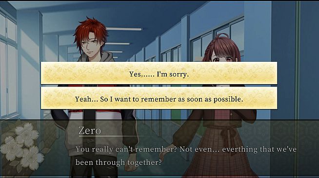 Re: promise - Promise of Linaria