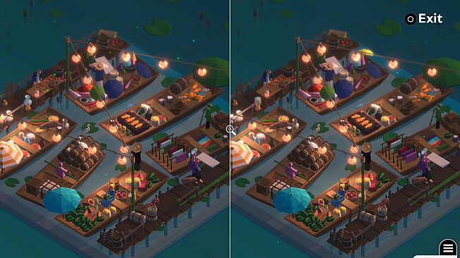 Tiny Lands - Deluxe Edition