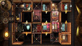 ROOMS: The Toymaker's Mansion