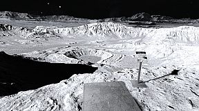 Disc Golf Adventure 2 VR