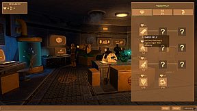 Expedition: Shadow World