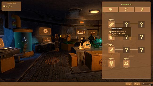 Expedition: Shadow World