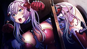 Eden's Ritter - Paladins of Ecstasy