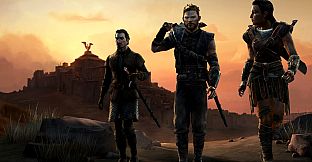 Game of Thrones - A Telltale Games Series