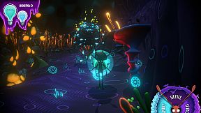 Forest of Frequencies