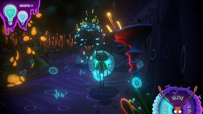 Forest of Frequencies