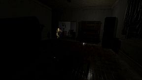 Horror Adventure (PSVR2)