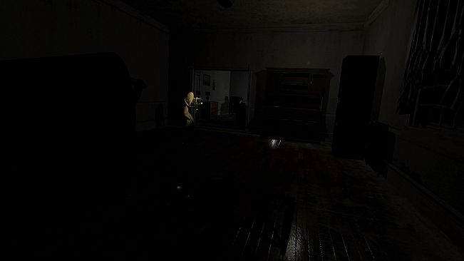 Horror Adventure (PSVR2)
