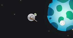 Space Tenacity