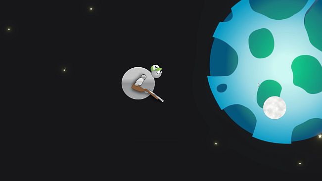 Space Tenacity