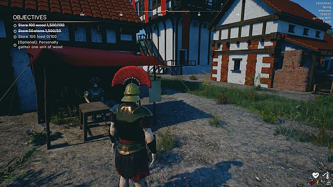 Invasion Of Britannia