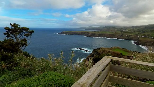 Visit Azores