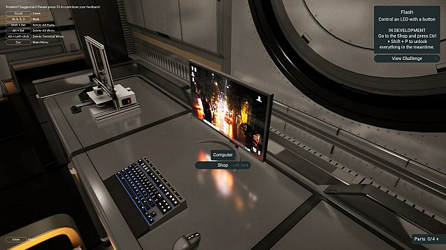 Wijita: City of Makers