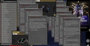 Fantasy Grounds - The Gates of the Shadowmage