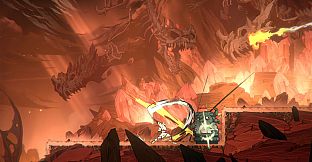 SHINOBI: Art of Vengeance - SEGA Villains Stage