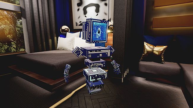 Hypatia - Starter Pack