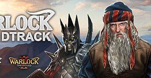 Warlock I and II: Soundtrack