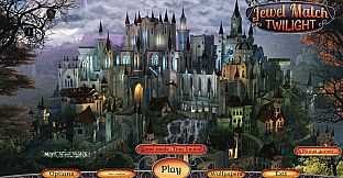 Jewel Match Twilight