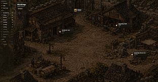 Guilds of Mountgate