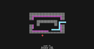 Yet Another Snake Game