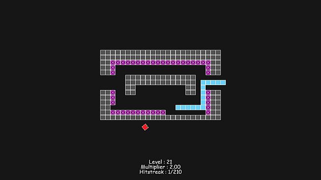 Yet Another Snake Game