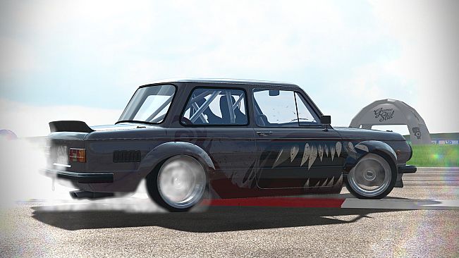 RDS - GameSTUL FREE DLC